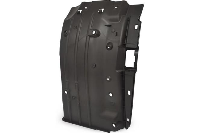 SCANIA S, R 17R.- KALONOS PUVASAUGAS PRIEKIS KAIRĖS-0