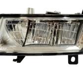 SCANIA S, R, G, P 16- KAIRIS HALOGENAS-0