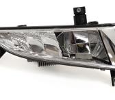 SCANIA S R HALOGENAS GROTELĖSE DEŠINĖSE ILGINIMOJE-0