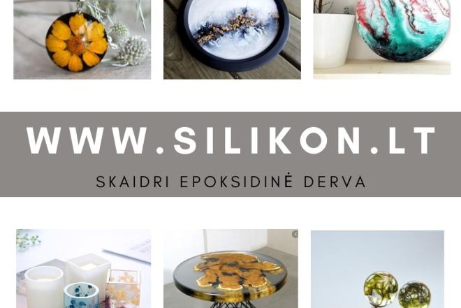 Skaidrus epoksidas-0