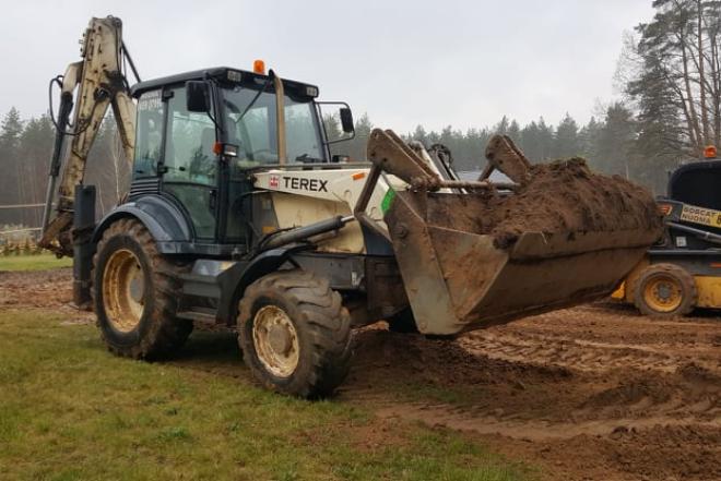 *865907990, EKSKAVATORIAUS NUOMA, ŽEMĖS STUMDYMAS-0