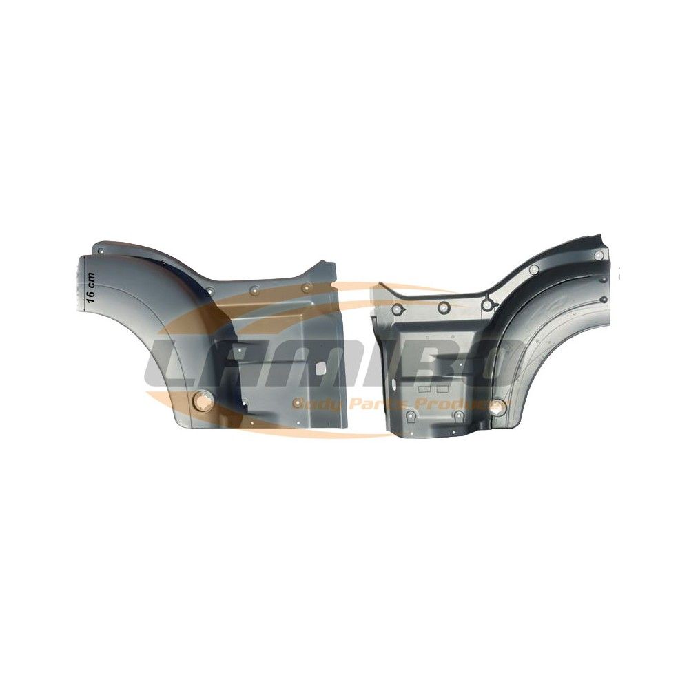 MAN TGA L-LX / TGS VIRŠUTINĖ PĖDAS DEŠINĖ (PLATUS)-0