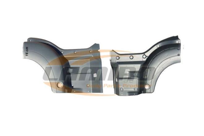 MAN TGA L-LX / TGS VIRŠUTINĖ PĖDAS DEŠINĖ (PLATUS)-0