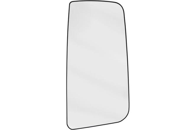 MERCEDES ACTROS MP4 / AROCS MIRROR ELEMENT DEŠINĖ-0
