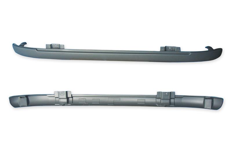 VOLVO FL 06- BUMPERIO SPOILERIS-0