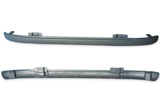 VOLVO FL 06- BUMPERIO SPOILERIS-0