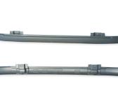 VOLVO FL 06- BUMPERIO SPOILERIS-0