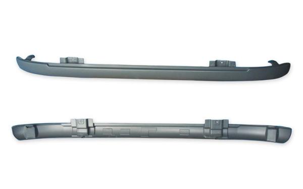 VOLVO FL 06- BUMPERIO SPOILERIS-0