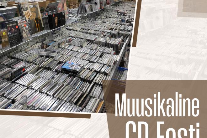 muusikaline cd eesti-0