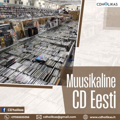 muusikaline cd eesti-0