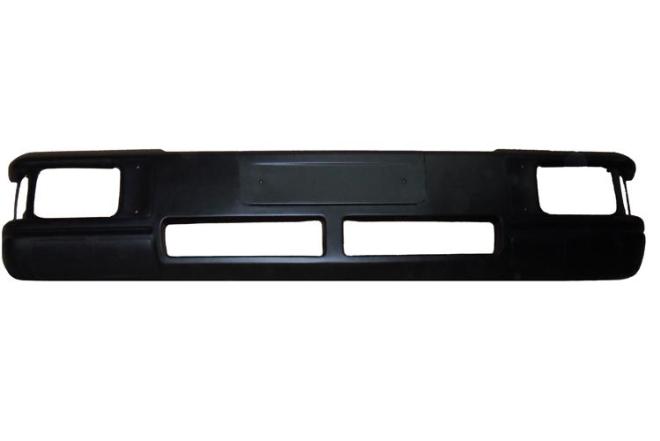 MAN L2000 -'00 PRIEKINIS BUMPERIS-0