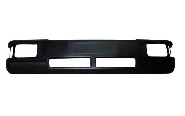 MAN L2000 -'00 PRIEKINIS BUMPERIS-0