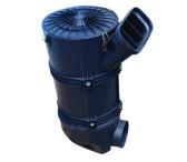 MAN TGX TGS TGA FILTRO KORPUTAS EURO 5, 6+-0