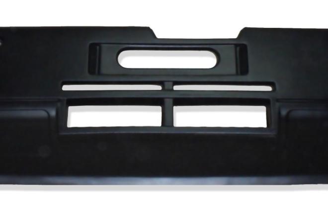 MAN F90 PRIEKINIS BUMPERIS-0