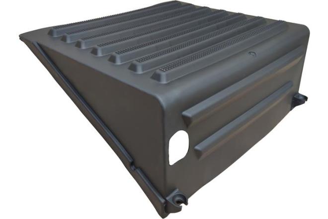REN PREMIUM DXI / VOL FH / FM Akumuliatoriaus dangtelis-0