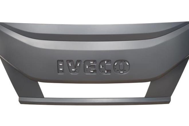 IVECO EUROCARGO 16- KAUKĖ-0