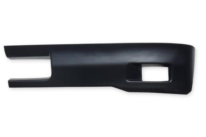 VOLVO FL6 (2002-) BUMPERIO SPOILERIS KAIRĖS-0