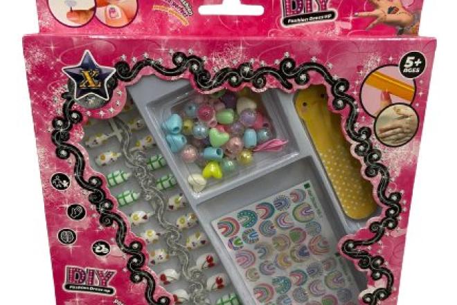 Kūrybinis rinkinys "2in1"-0