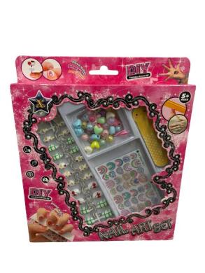 Kūrybinis rinkinys "2in1"-0
