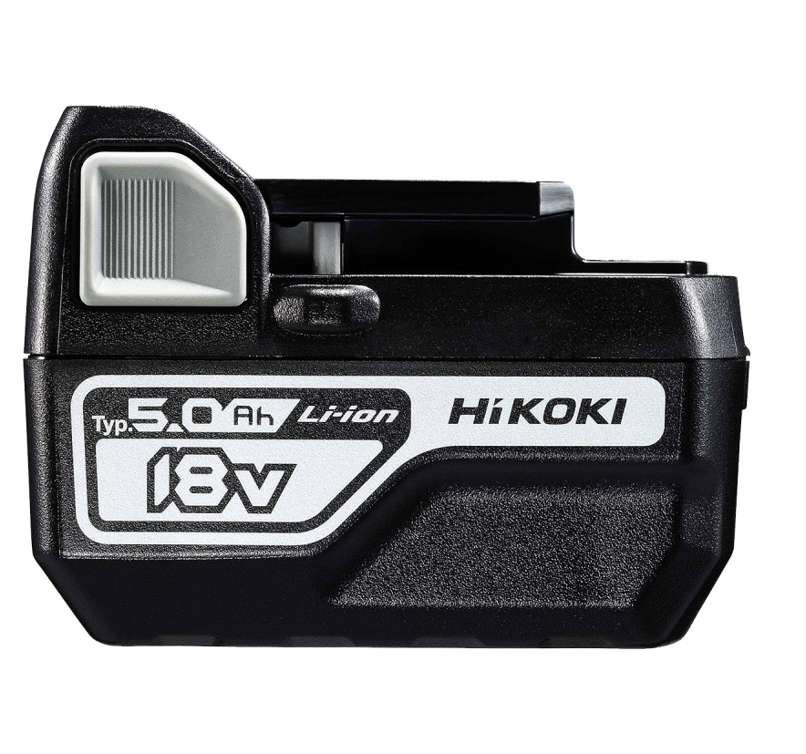 Akumuliatorius Hikoki 5ah 18 V-0