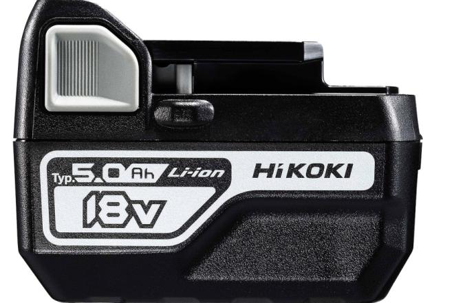 Akumuliatorius Hikoki 5ah 18 V-0