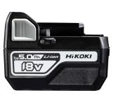 Akumuliatorius Hikoki 5ah 18 V-0