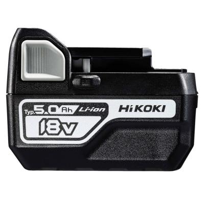 Akumuliatorius Hikoki 5ah 18 V-0