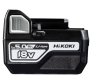 Akumuliatorius Hikoki 5ah 18 V-0