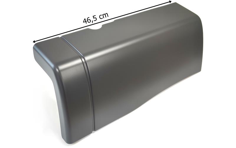 MAN TGM PLATINIMO DEŠININĖ PUBSAUGĖ-0