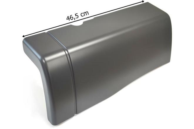 MAN TGM PLATINIMO DEŠININĖ PUBSAUGĖ-0