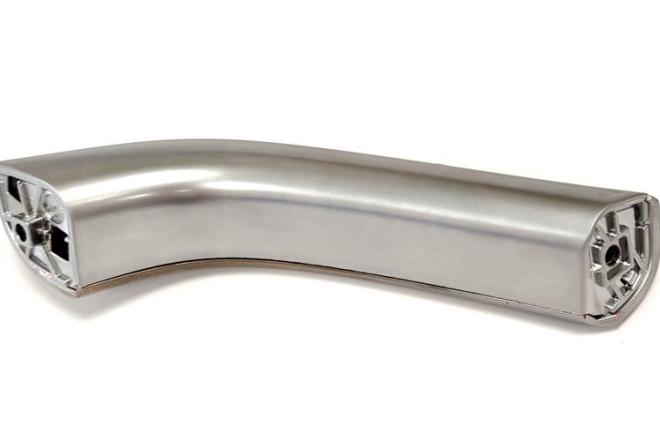 MAN TGX / TGS DURŲ UŽRAKTINĖ KAIRĖ-0