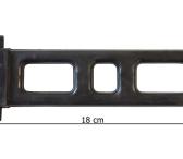 SCANIA 4,5,6 FENDER CLIP-0