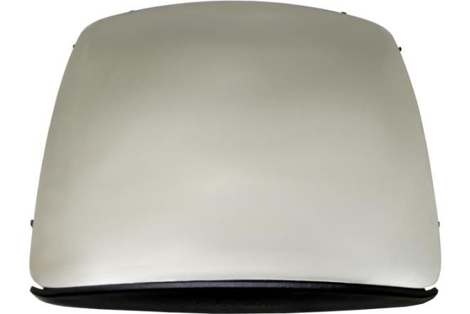 VOLVO FH4 13- PANORAMINIS VEIDRODIS P / L-0