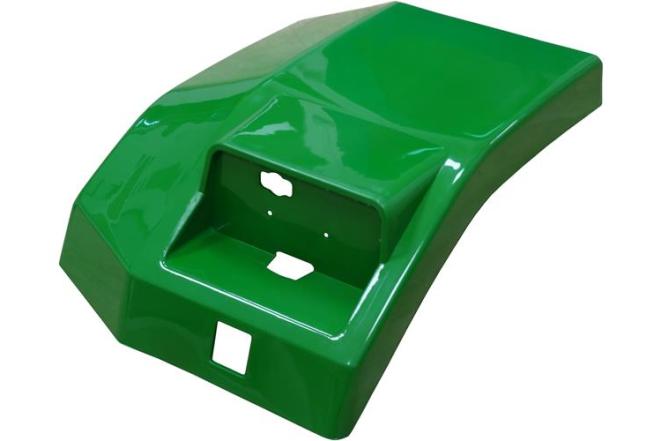 JOHN DEERE SERIES 6000 GALINĖ DEŠININĖ PUVASAUGĖ-0