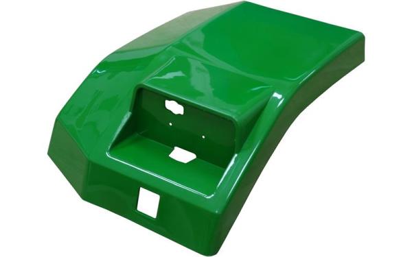 JOHN DEERE SERIES 6000 GALINĖ DEŠININĖ PUVASAUGĖ-0