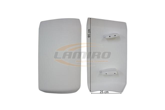 VOLVO FL / FE MAŽAS KAIRĖS kabinos išorėje-0