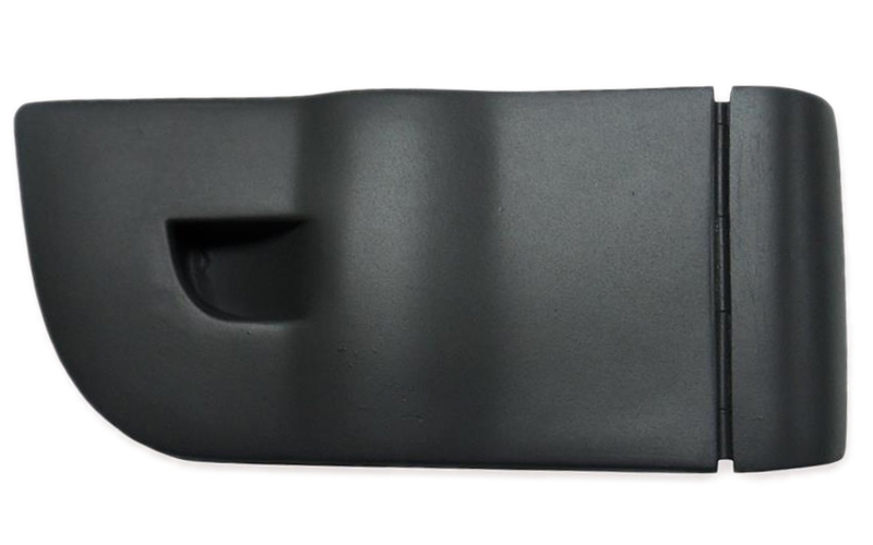 RENAULT MIDLUM BUMPERIO DANGAS DEŠINĖJE-0