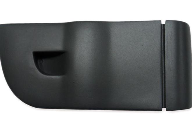 RENAULT MIDLUM BUMPERIO DANGAS DEŠINĖJE-0