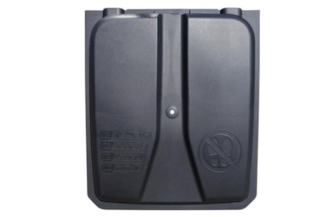 DAF XF106 AKUMULIATORIUS-0