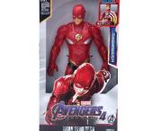 Super herojus "The Flash"-0