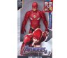 Super herojus "The Flash"-0