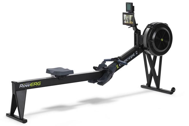Concept 2 RowErg (New Model) with PM5-0