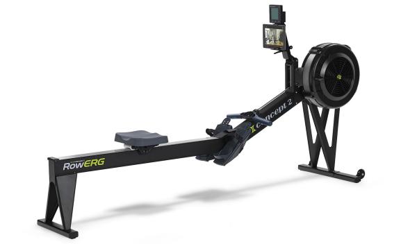 Concept 2 RowErg (New Model) with PM5-0