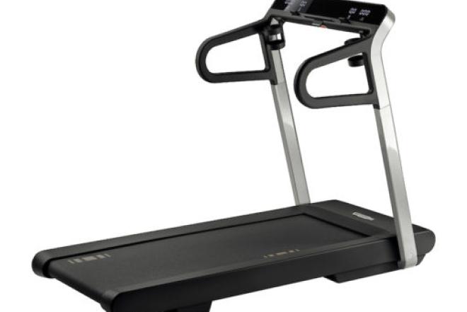 Technogym MyRun Treadmill-0