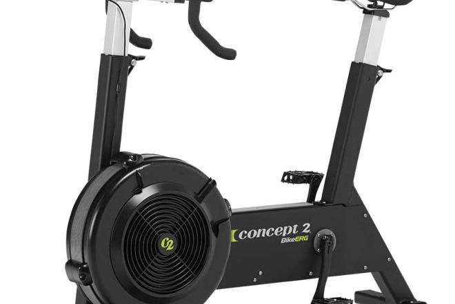 Concept2 BikeErg-0