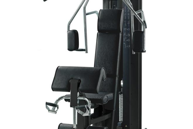 Technogym UNICA-0