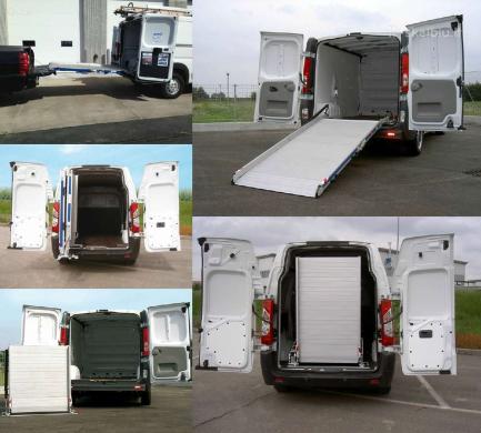 Pakrovimo rampos mikroautobusams-4