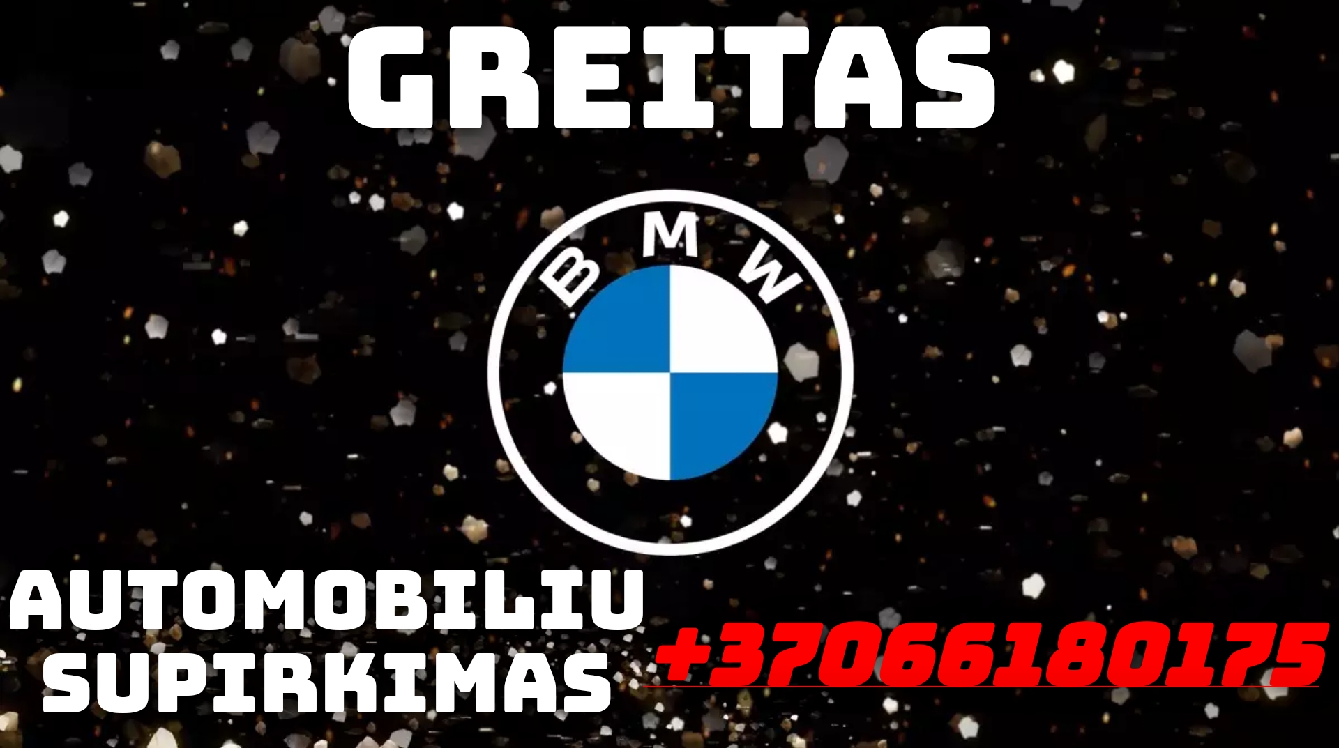 Bmw automobiliu supirkimas-0