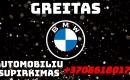 Bmw automobiliu supirkimas-0