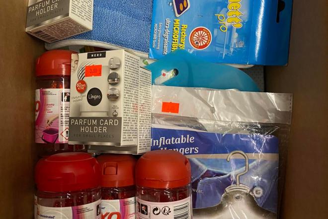 Namų apyvokos prekės-0